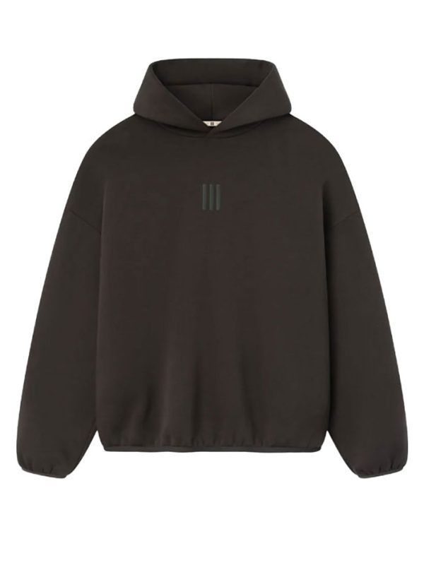 Athletics Hoodie