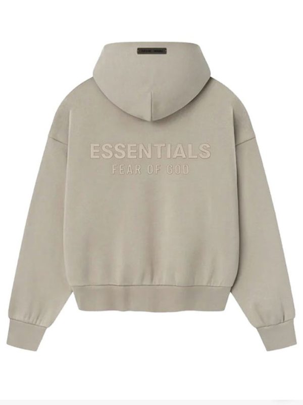 Classic Hoodie Timber