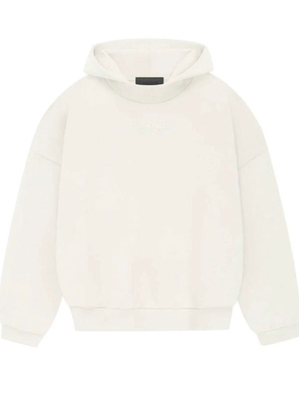 Cloud Dance White Hoodie