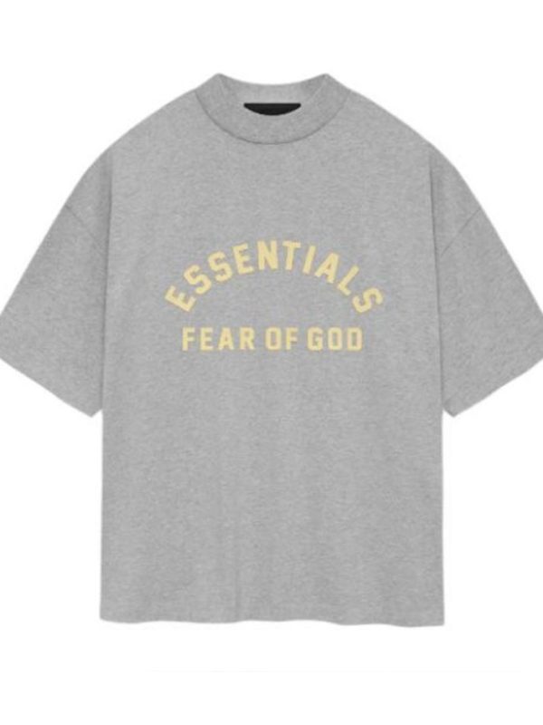 Flocking Deep Oats T-Shirt