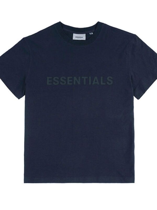 Navy Blue T-Shirt